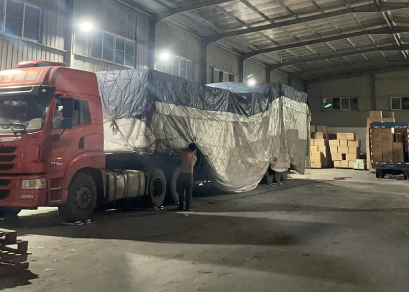 临沂到驻马店物流公司-水果蔬菜运输-收费合理